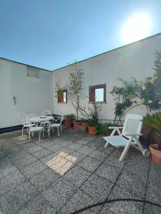 Appartamento Con Terrazzo Privato Milano San Raffaele - Vimodrone 0*,