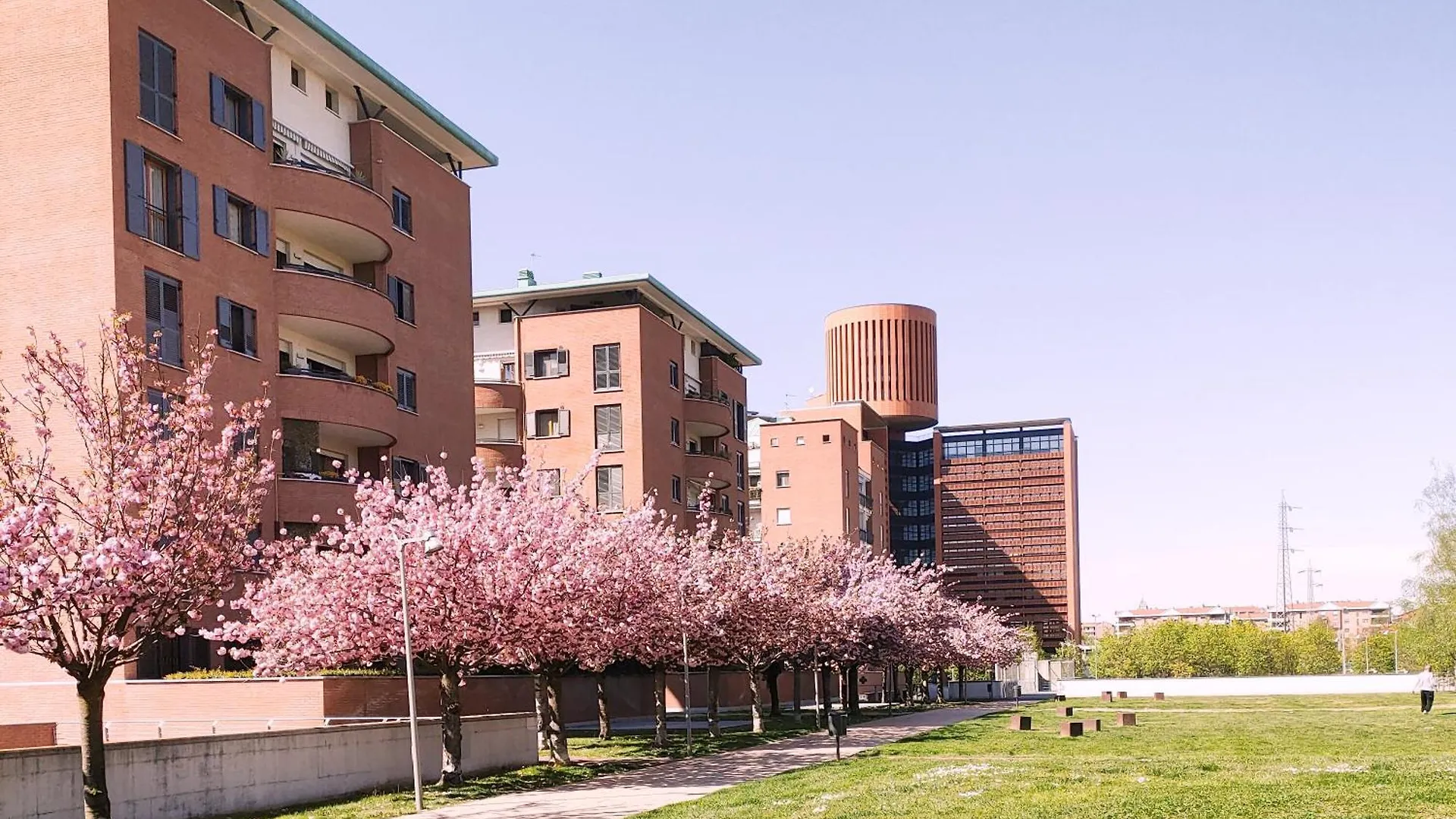Appartamento Con Terrazzo Privato Milano San Raffaele - Vimodrone