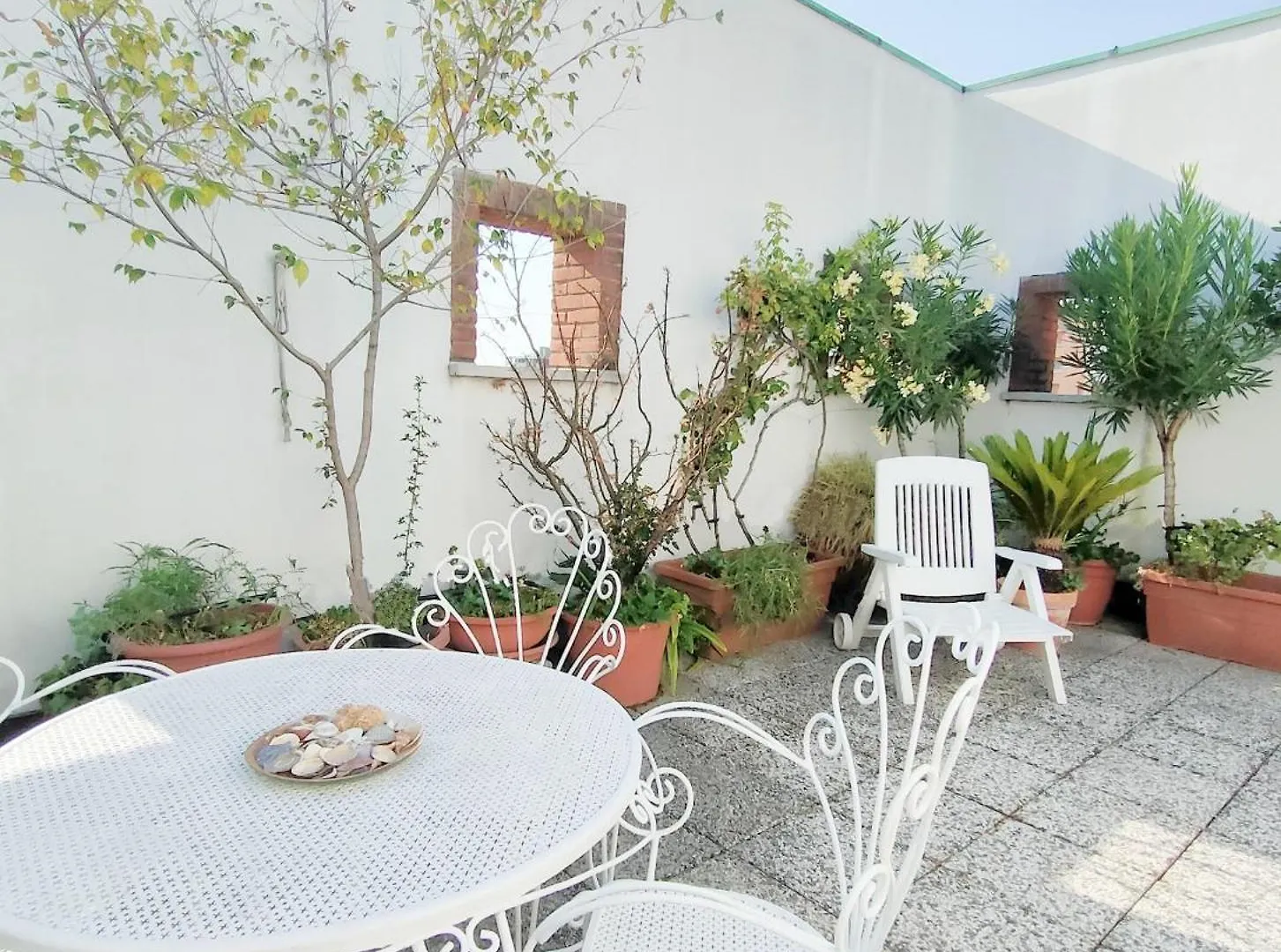 Apartment Appartamento Con Terrazzo Privato Milano San Raffaele - Vimodrone